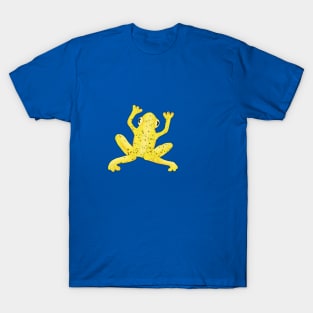 Banana Frog T-Shirt